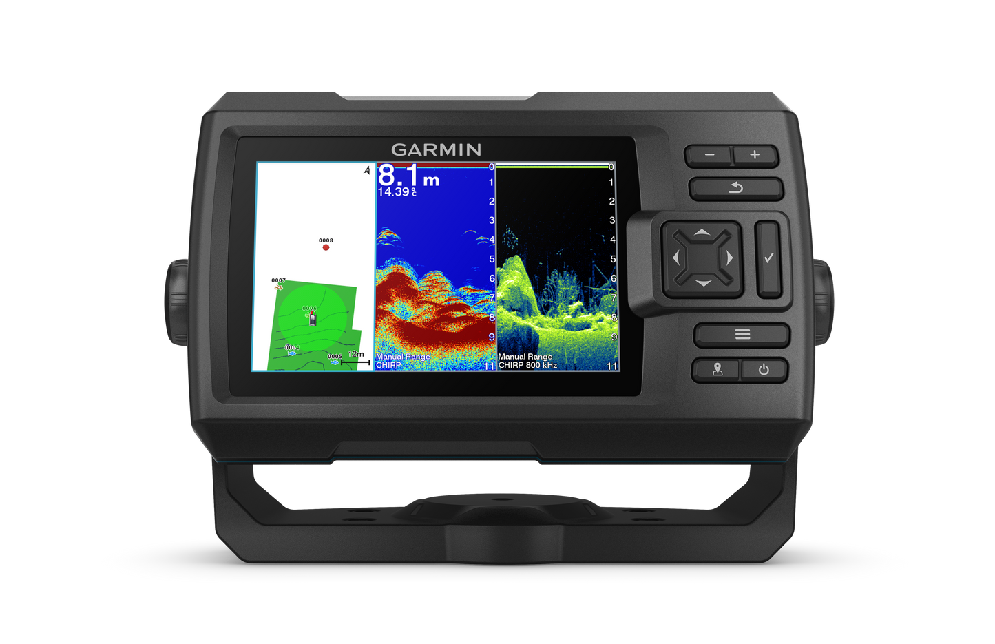 Garmin STRIKER Vivid ohne Geber