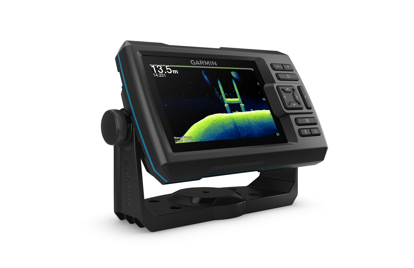 Garmin STRIKER Vivid ohne Geber
