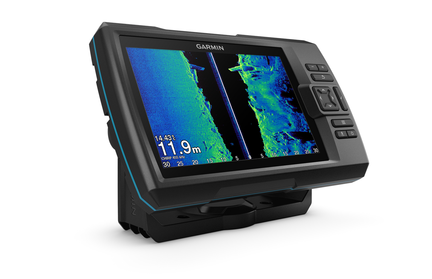 Garmin STRIKER Vivid ohne Geber