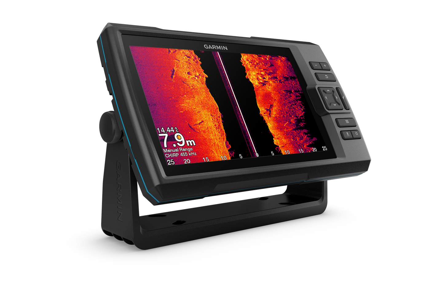 Garmin STRIKER Vivid ohne Geber