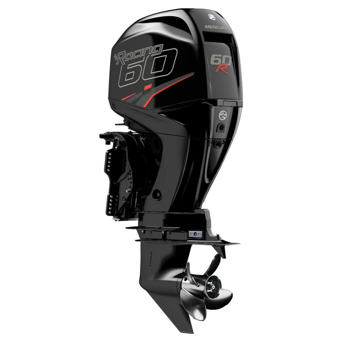 Mercury Racing R60 Aussenborder
