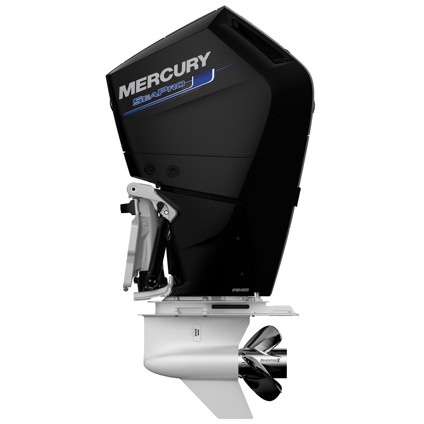 Mercury F350 SeaPro V10 Aussenborder
