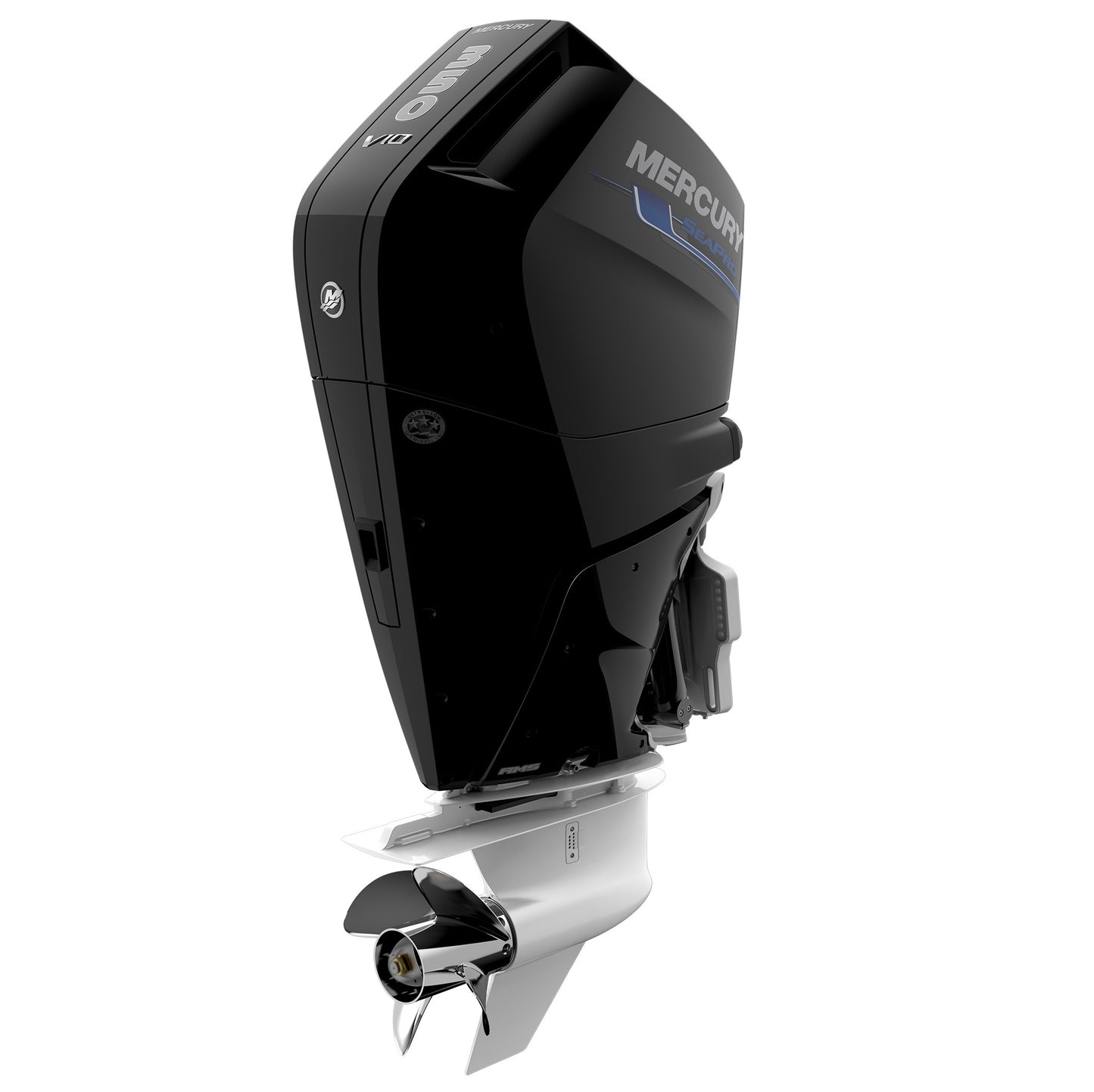 Mercury F350 SeaPro V10 Aussenborder