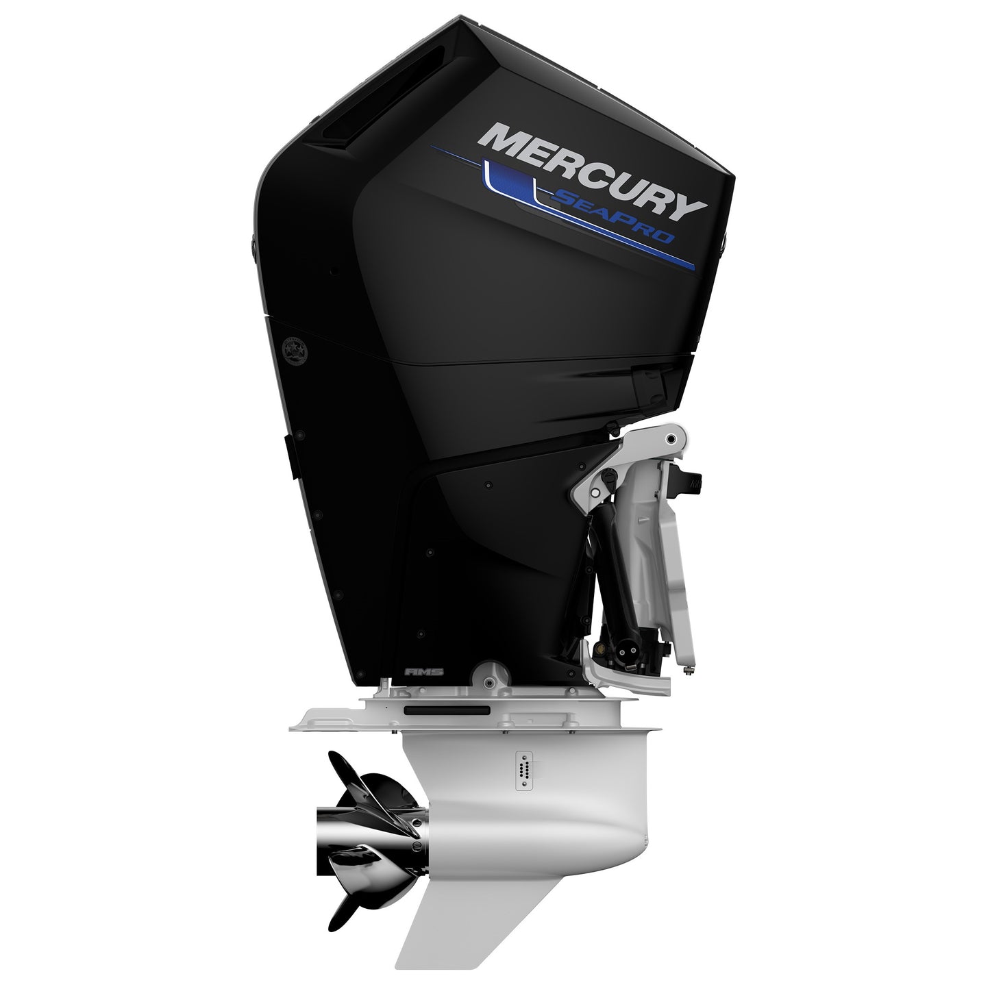 Mercury F350 SeaPro V10 Aussenborder