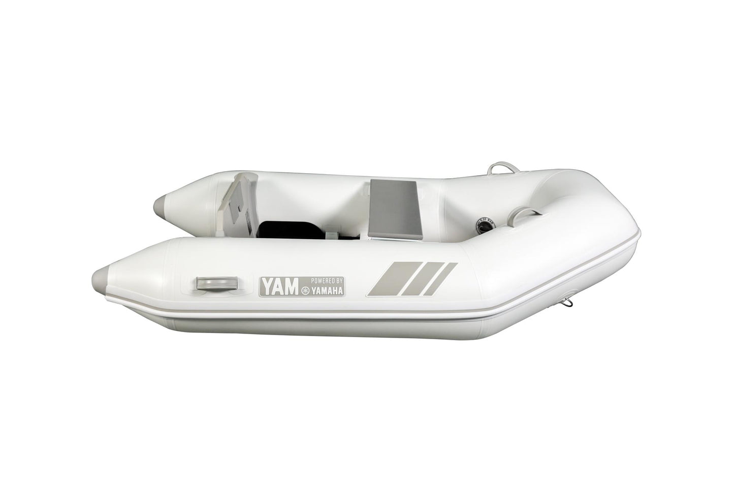 Paket YAM 200T mit Yamaha F2.5BMHS
