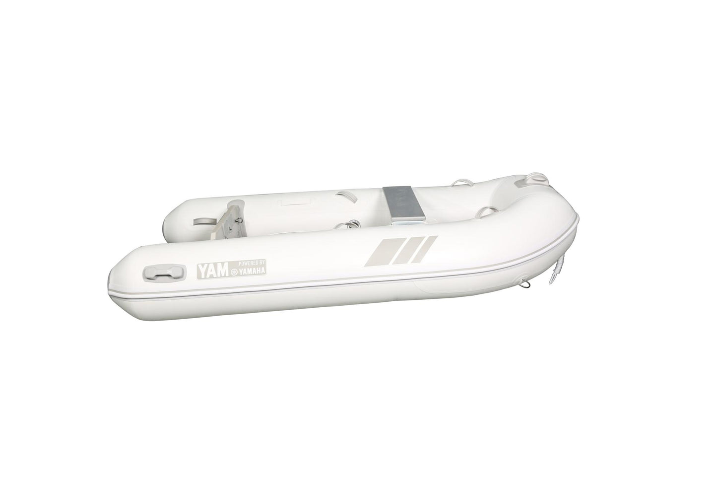 Schlauchboot YAM S-Modelle mit Aluminium-Paneelboden