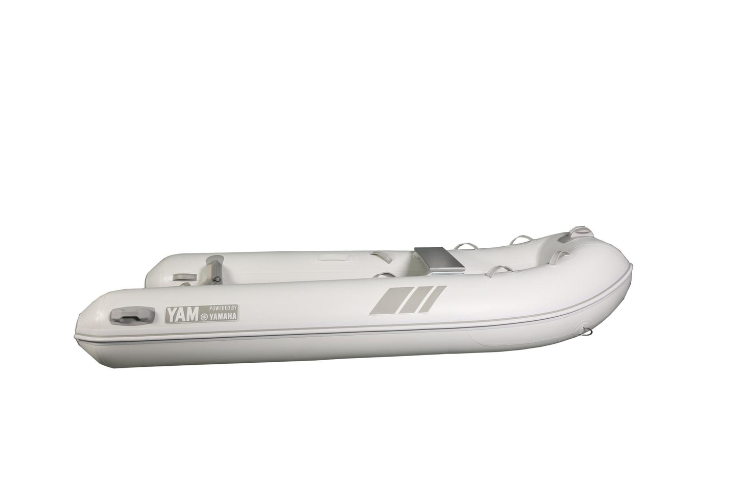 Schlauchboot YAM AIR V-Modelle mit Hochdruckboden V-Rumpf