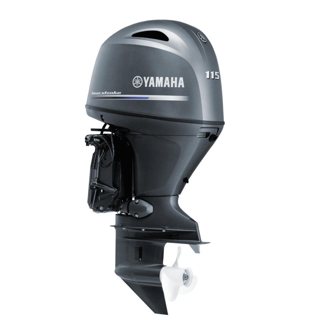 Yamaha F115 Aussenborder