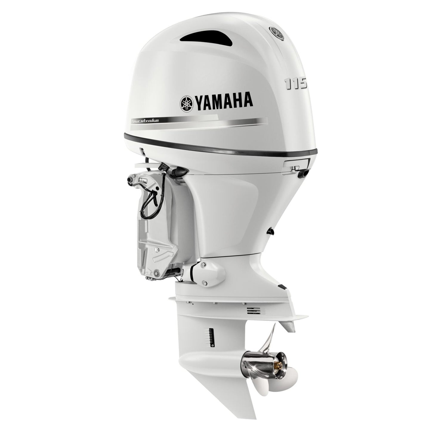 Yamaha F115 Aussenborder