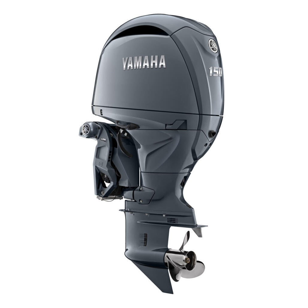 Yamaha F150 Aussenborder