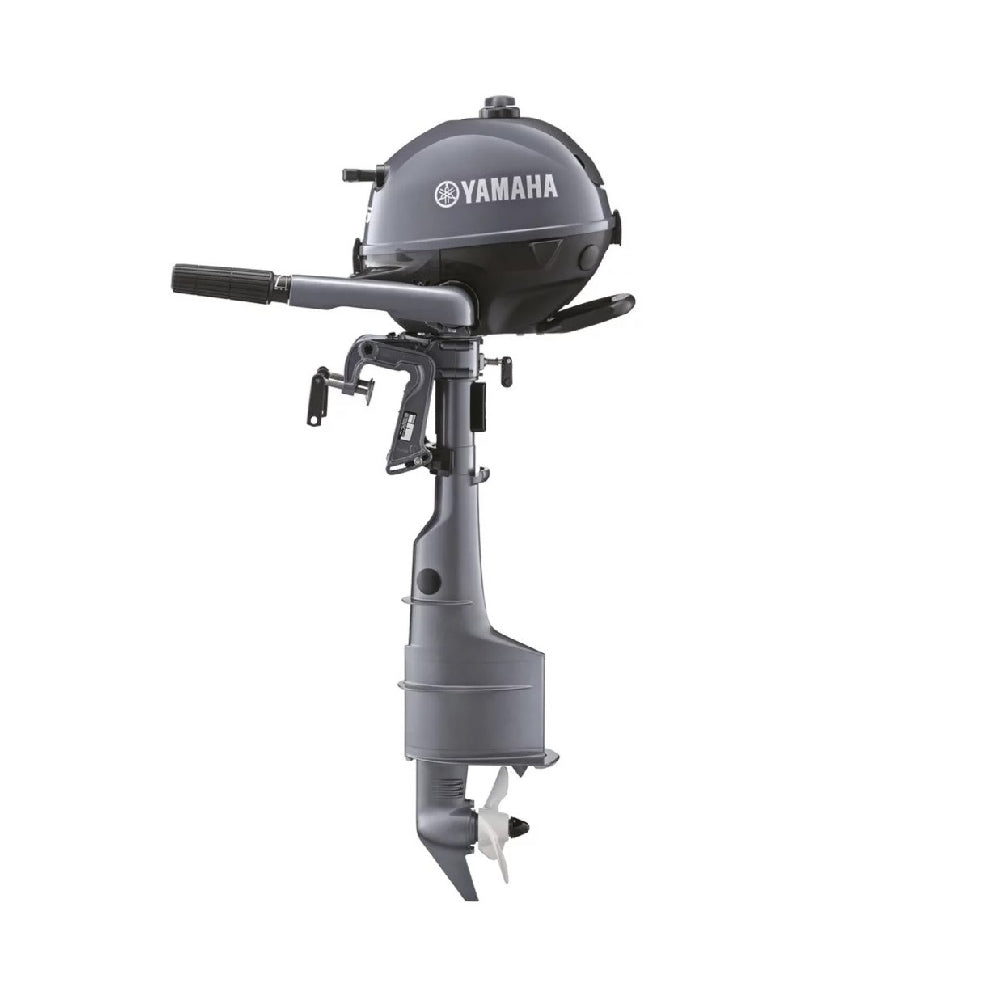 Paket YAM 200T mit Yamaha F2.5BMHS