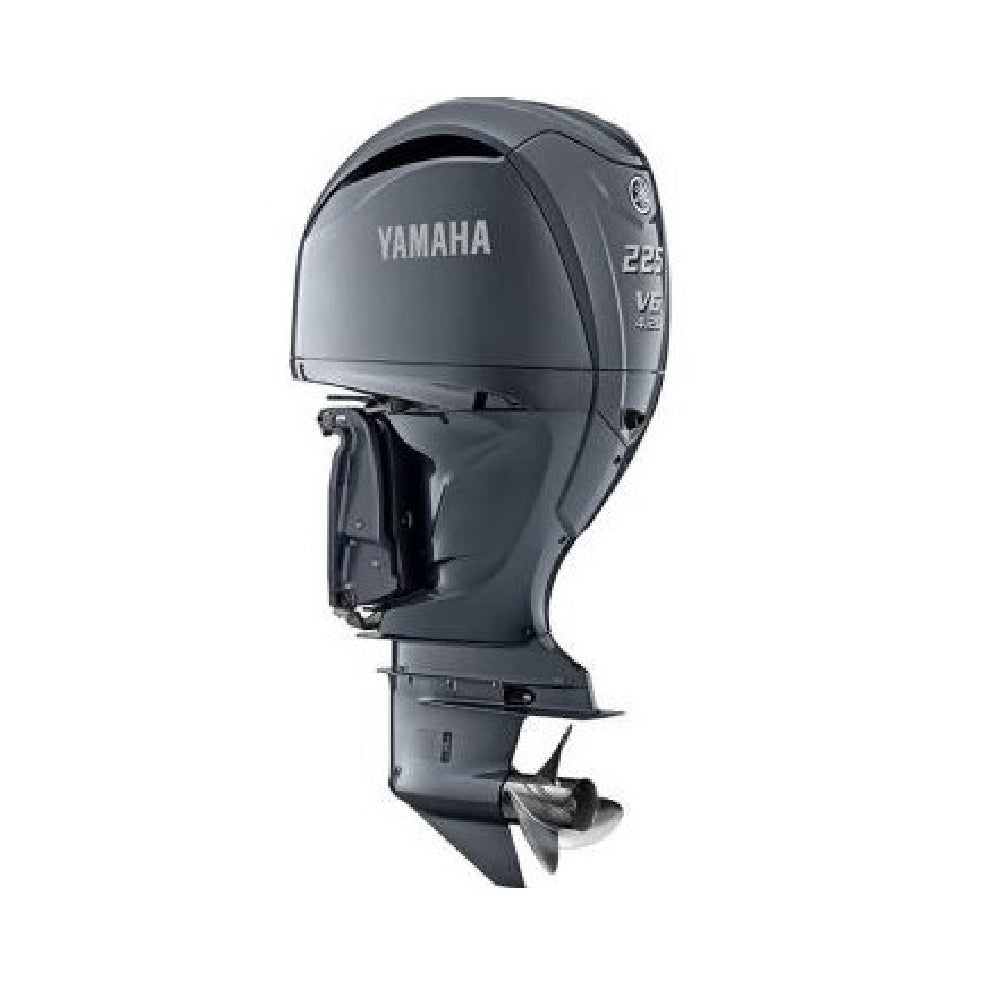 Yamaha F225 V6 Aussenborder