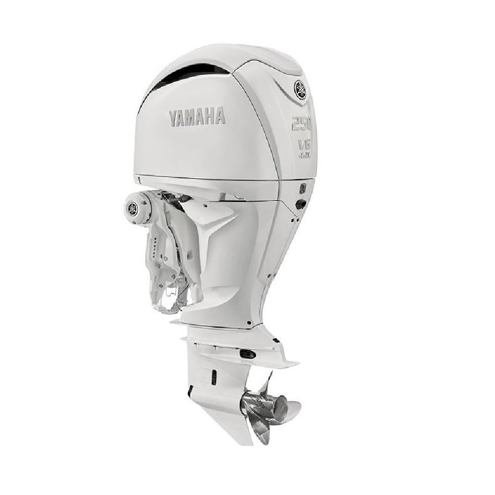 Yamaha F250 V6 Aussenborder