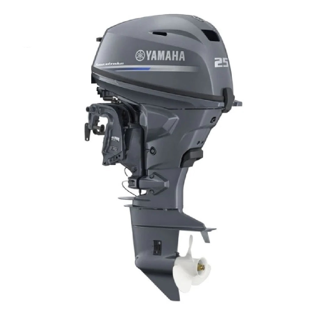Yamaha F25 Aussenborder