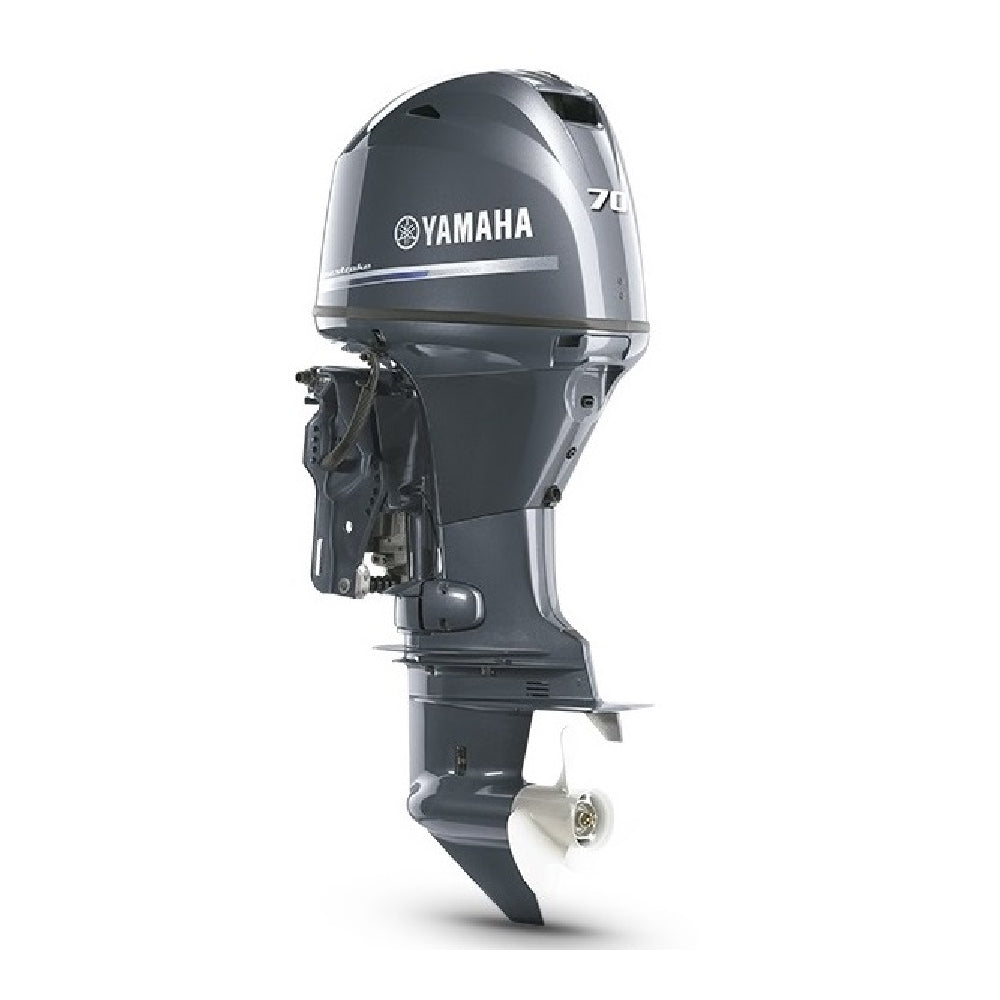 Yamaha F70 Aussenborder