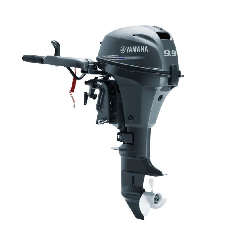 Paket YAM 275AIR mit Yamaha F9.9JMHS