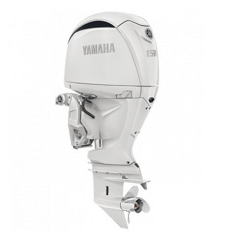 Yamaha F150 Aussenborder