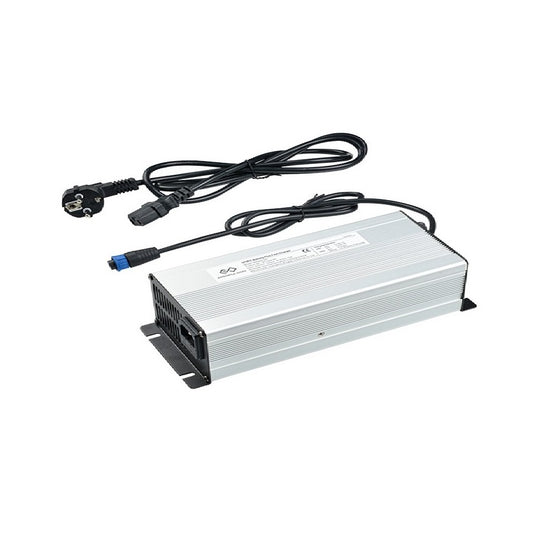 ePropulsion Schnell-Ladegerät für Batterie SPIRIT 1.0 PLUS / SPIRIT 1.0 EVO