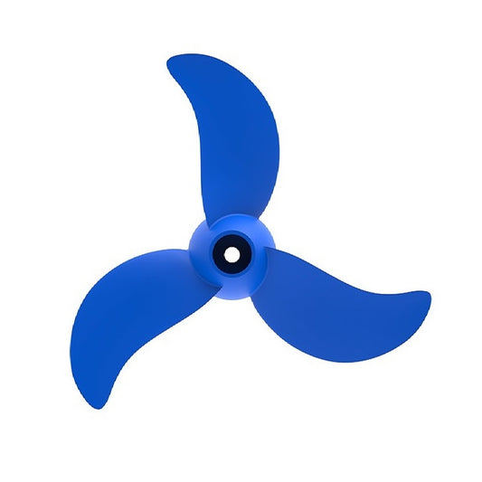 ePropulsion Low Pitch Propeller (Schubpropeller) 13,4" x 8,5" für NAVY 6.0 EVO - Modelle bis 12/2023
