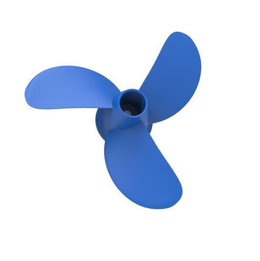 ePropulsion Ersatzpropeller 11 3/10" x 8 1/2" für NAVY 6.0 - EVO Modelle ab 01/2024
