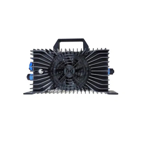 ePropulsion Ladegerät 25 A für Batterie E60 und E163
