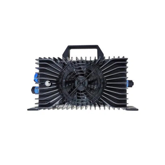 ePropulsion Ladegerät 25 A für Batterie E60 und E163