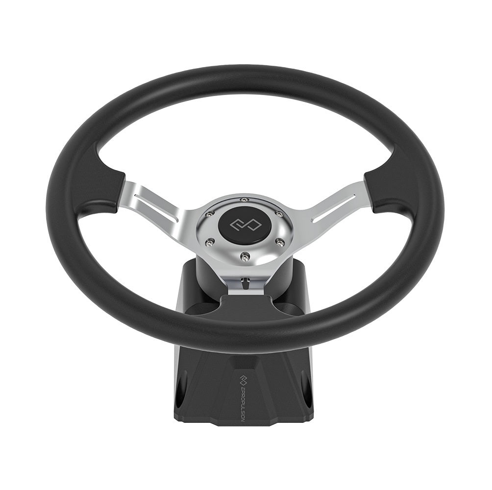 ePropulsion Intelligentes Steuerrad für eSSA-Produkte