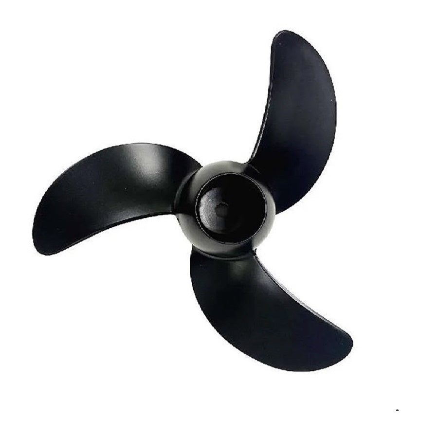 ePropulsion Aluminium-Propeller (optimiert für Rekuperation) 12,6" x 8,7" für NAVY 6.0 EVO- Modelle bis 12/2023