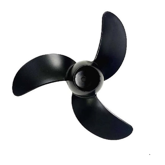 ePropulsion Aluminium-Propeller (optimiert für Rekuperation) 12,6" x 8,7" für NAVY 6.0 EVO- Modelle bis 12/2023