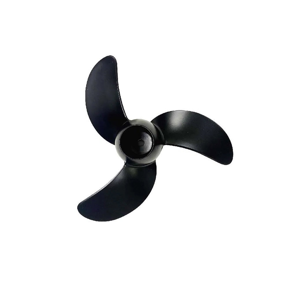 ePropulsion Aluminium-Propeller LH (optimiert für Rekuperation) 12,6" x 8,7" für NAVY 6.0 EVO- Modelle bis 12/2023