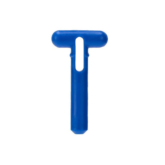 ePropulsion SPIRIT 1.0 Plau Arretierungsstift (T-förmig, blau)