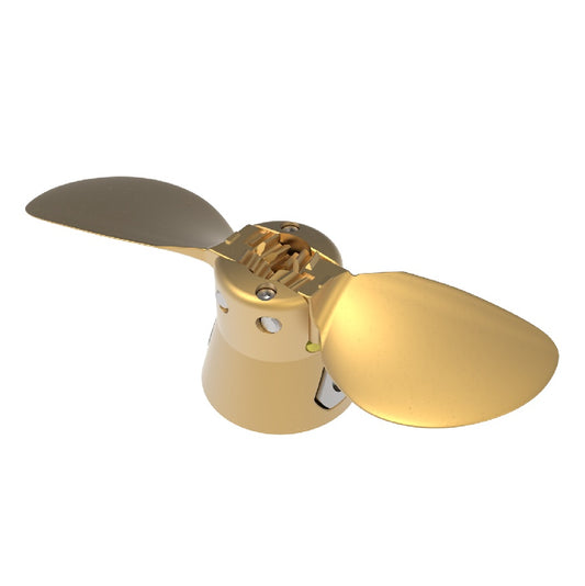 ePropulsion Faltpropeller, NAB, 9,96" x 6,34" für SPIRIT 1.0 PLUS / EVO und POD 1.0 EVO