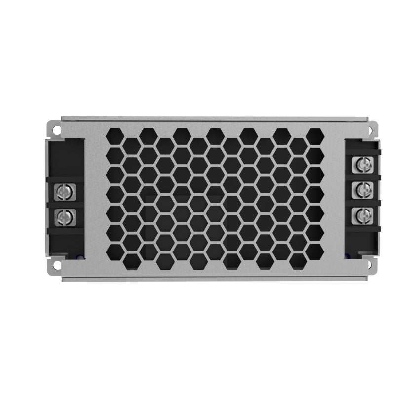 ePropulsion DC-DC-Wandler, 48 V -> 12 V, 60 W, für Batterien der E-Serie