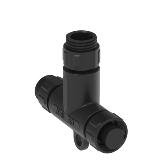 ePropulsion BUS-Kabel T-Connector, für Batterie E60, E163, G102-100