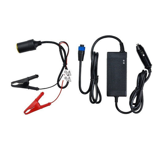 ePropulsion Ladegerät 12 / 24 V für Batterie SPIRIT 1.0 PLUS / SPIRIT 1.0 EVO
