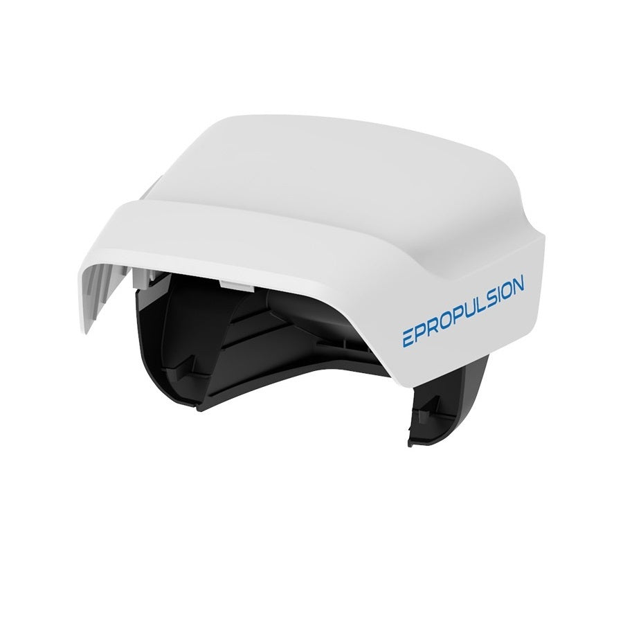 ePropulsion Abdeckhaube (anstelle Batterie) SPIRIT 1.0 PLUS / SPIRIT 1.0 EVO