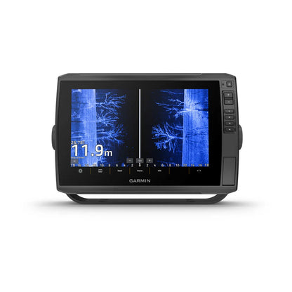 Garmin ECHOMAP ULTRA 2 - Serie Kartenplotter