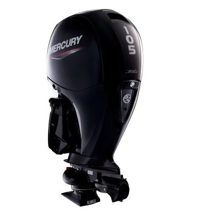 Mercury JET-Antrieb EFI Aussenborder