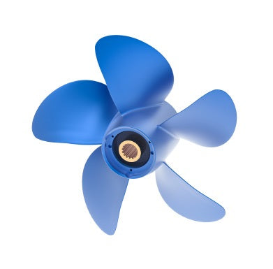 ePropulsion Propeller 13 3/8 x 16 3/4" RH für X20 und X40