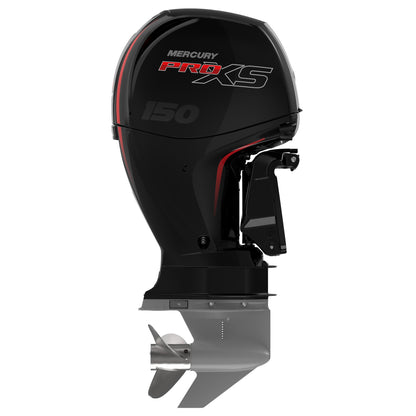Mercury F150 ProXS Aussenborder