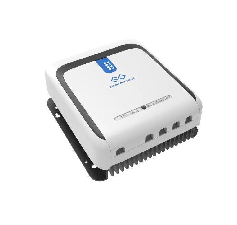 ePropulsion Solar-Laderegler 1,6 kW für E-Serie-Batterien
