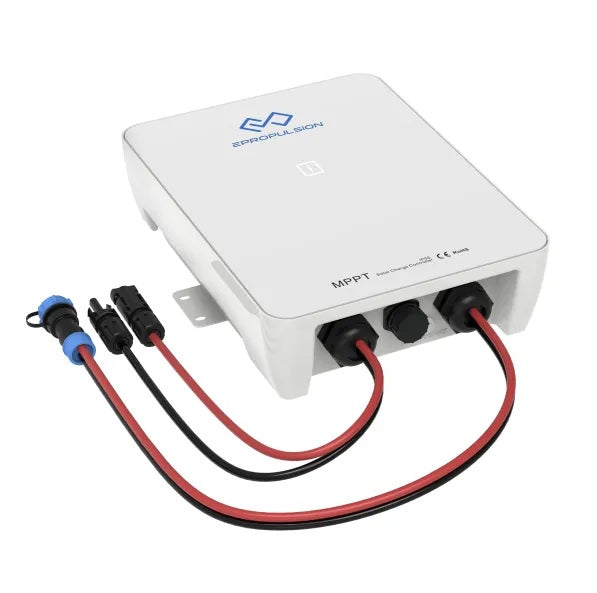 ePropulsion Solarladeregler 2,0 kW für G-Serie