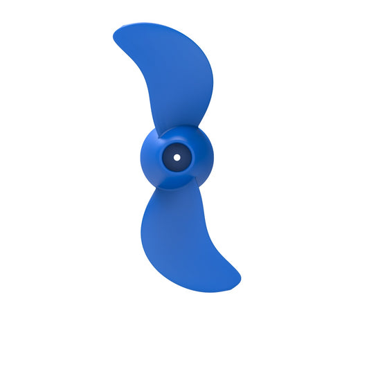 ePropulsion Propeller inkl. Scherstift für eLite