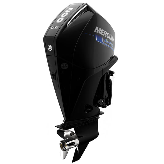 Mercury F200 SeaPro V6 Aussenborder
