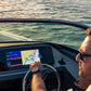 Garmin GPSMAP 1523xsv Ultrawide Kartenplotter