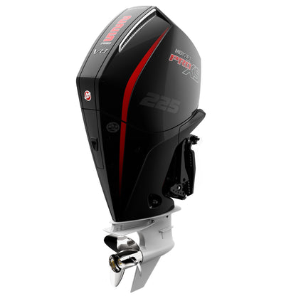 Mercury F225 ProXS V6 Aussenborder