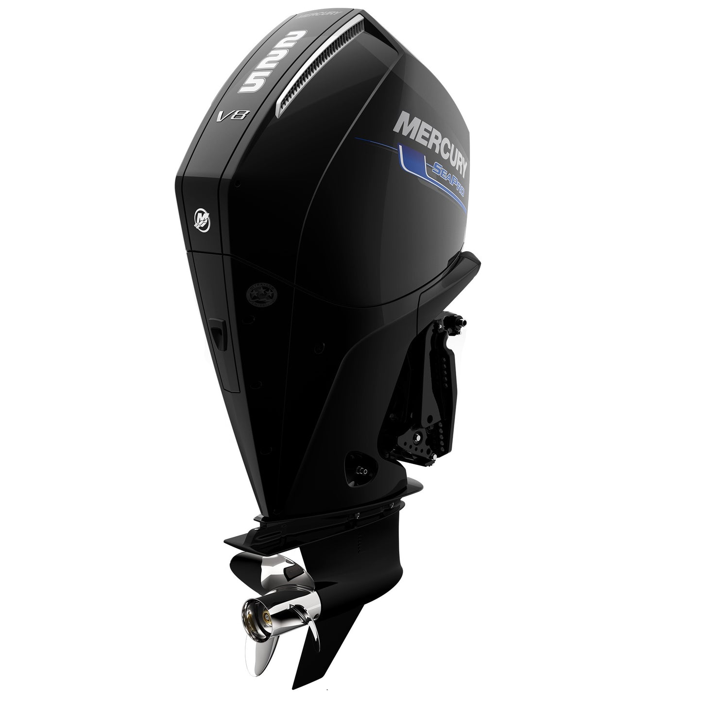 Mercury F225 SeaPro V6 Aussenborder