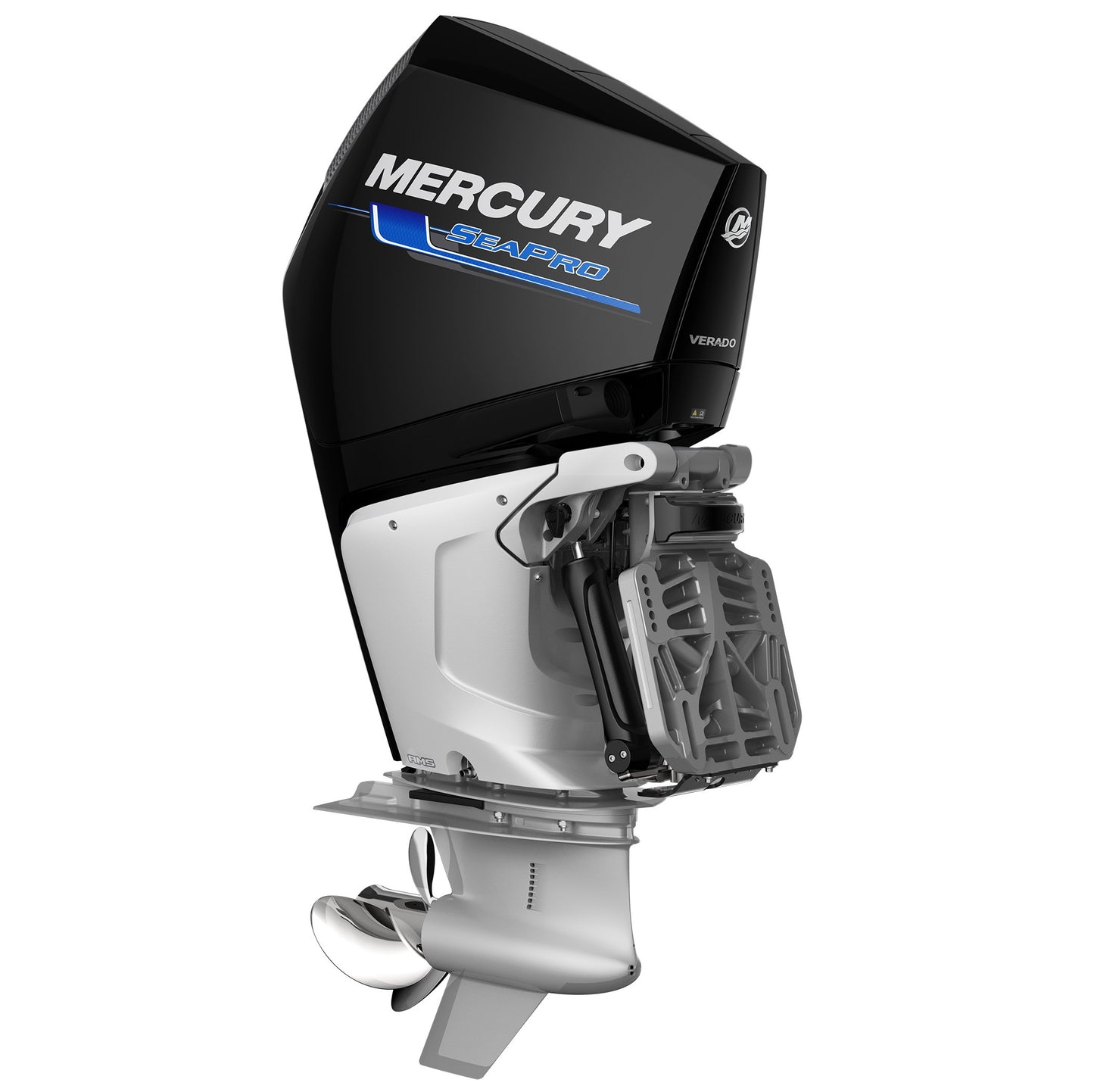 Mercury F300 SeaPro V8 Aussenborder