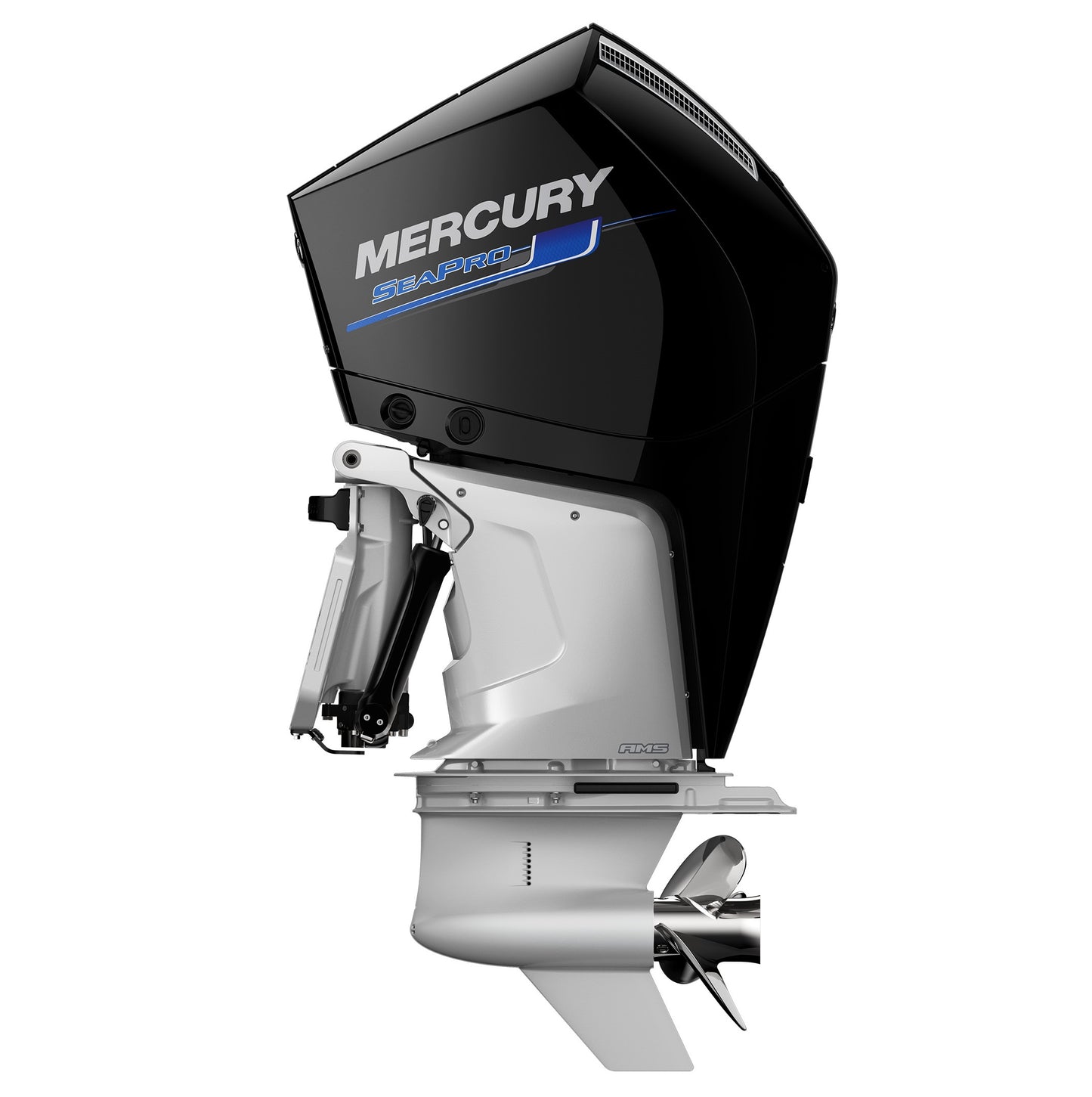 Mercury F300 SeaPro V8 Aussenborder