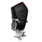 Mercury Racing R400 SM V10 E-Steer Aussenborder